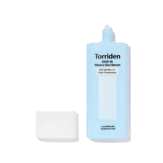 #seo: Dive In Watery Sun Serum Torriden