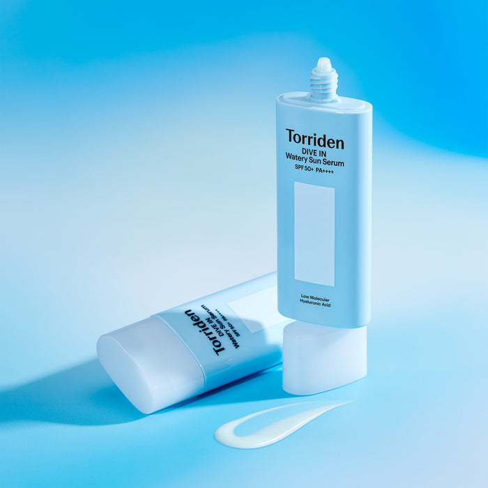 #seo: Dive In Watery Sun Serum Torriden