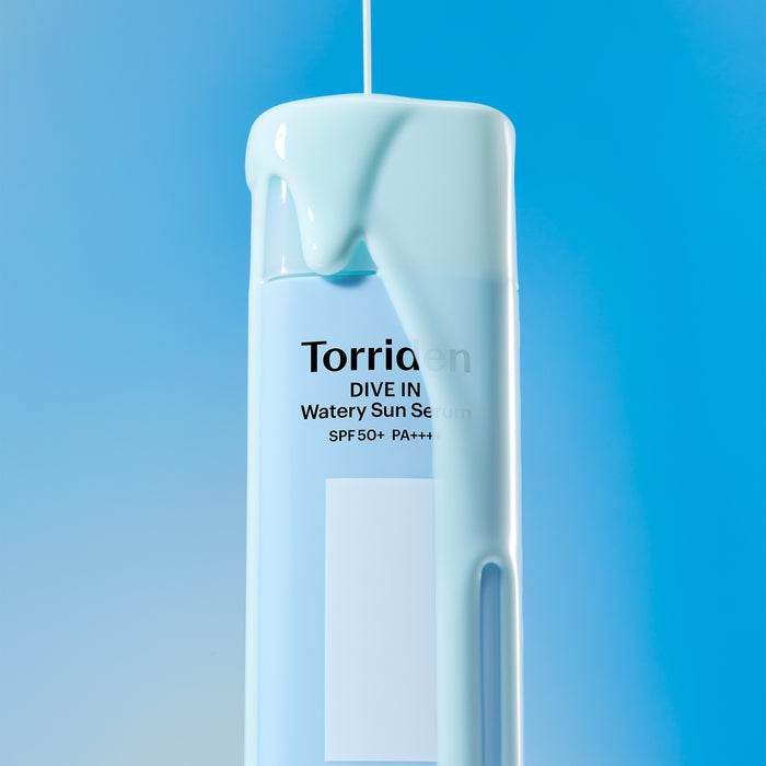 #seo: Dive In Watery Sun Serum Torriden