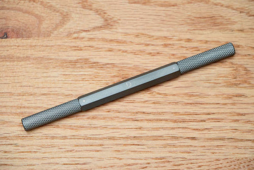 DIY Watch Club - Spring Bar (Strap) Removal Tool with both forked and pointed tips
