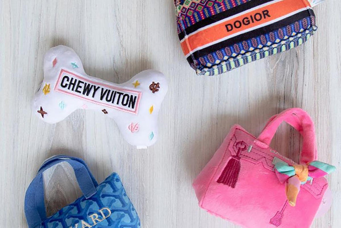 Dog Toy