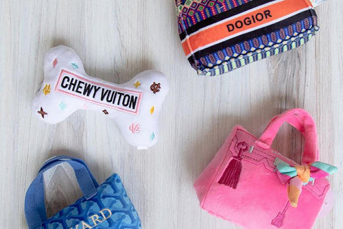 Dog Toy