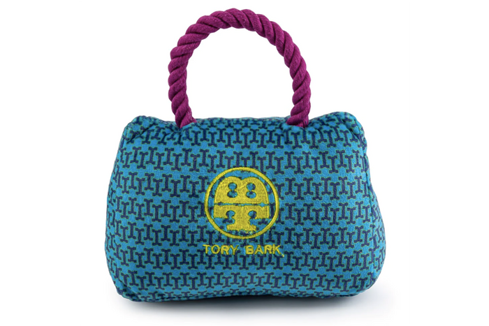 Tory Bark Handbag