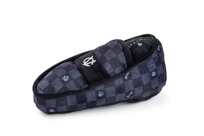 Chewy Vuiton Loafer