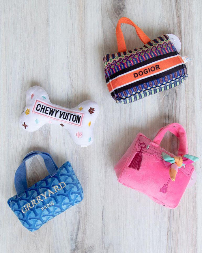 Dog Toy