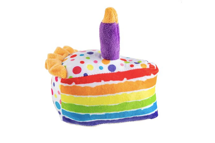 Cake Slice