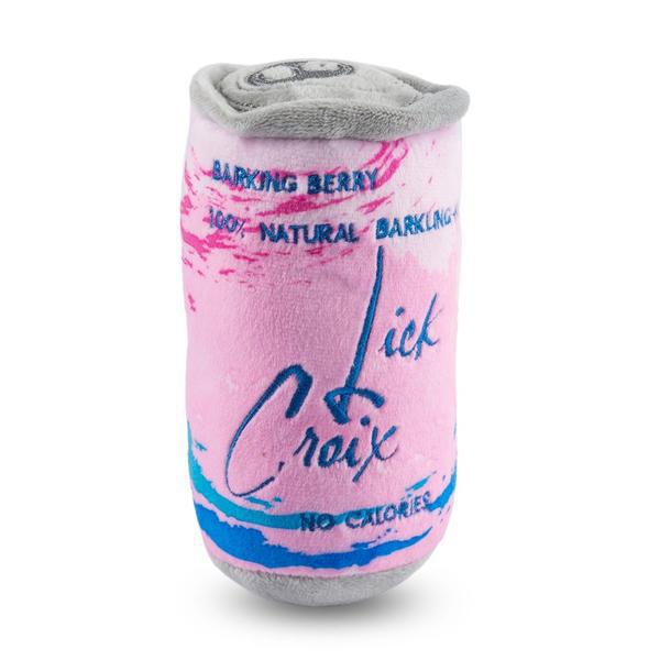 LickCroix