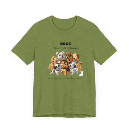 Heather Green / XS