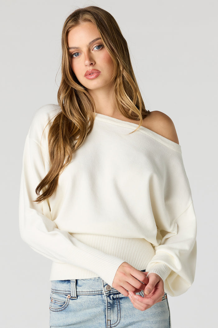 Dolman Sweater