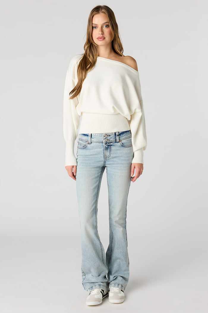 Dolman Sweater