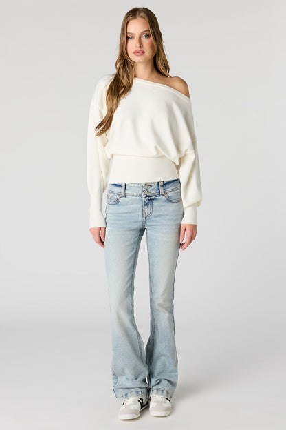 Dolman Sweater