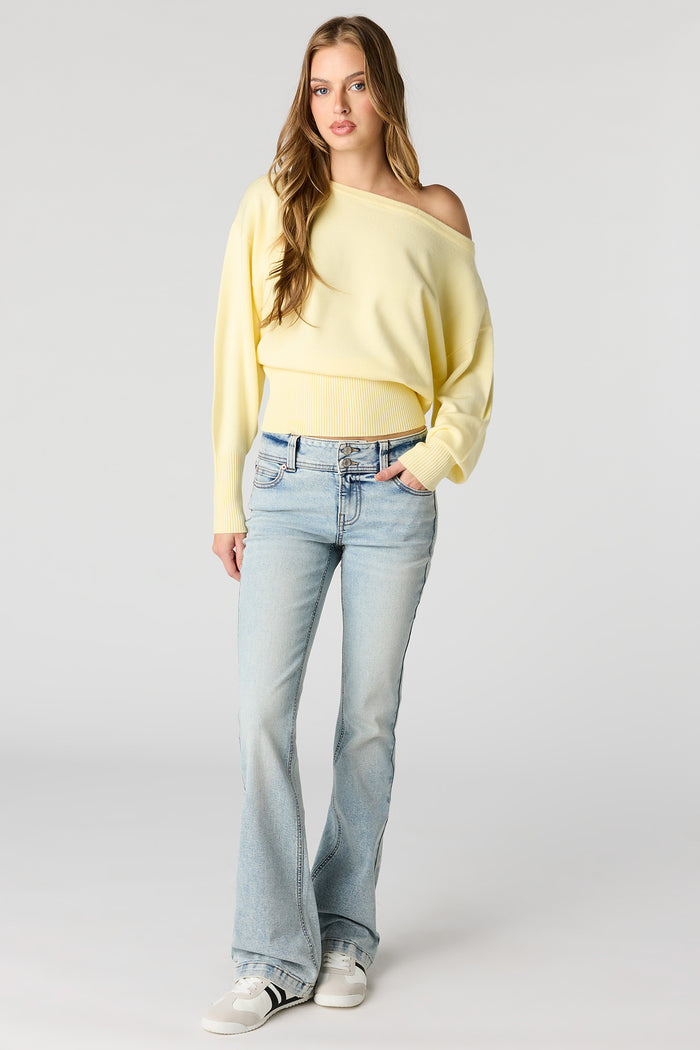 Dolman Sweater