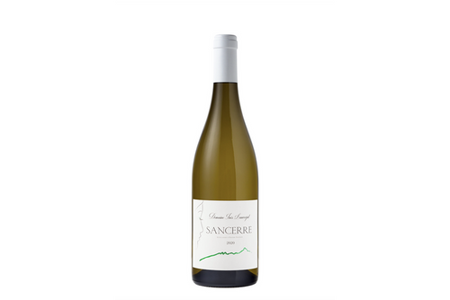 Dom Ines Lauverjat Sancerre