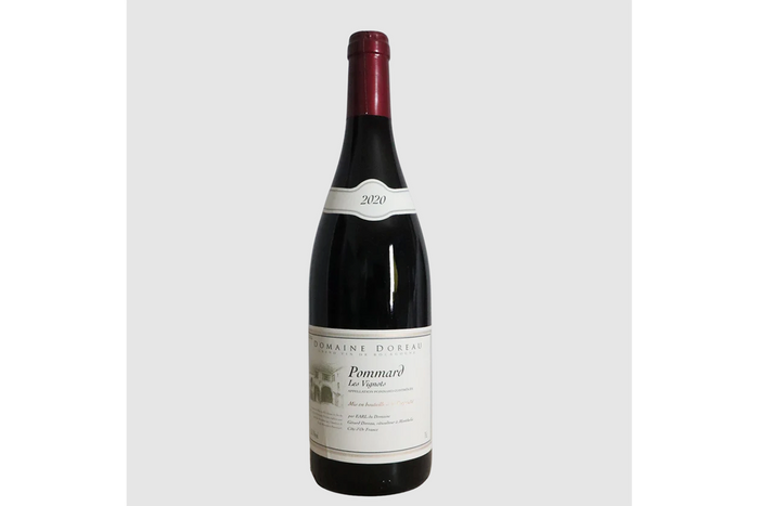 Domaine Doreau Pommard Les Vignots