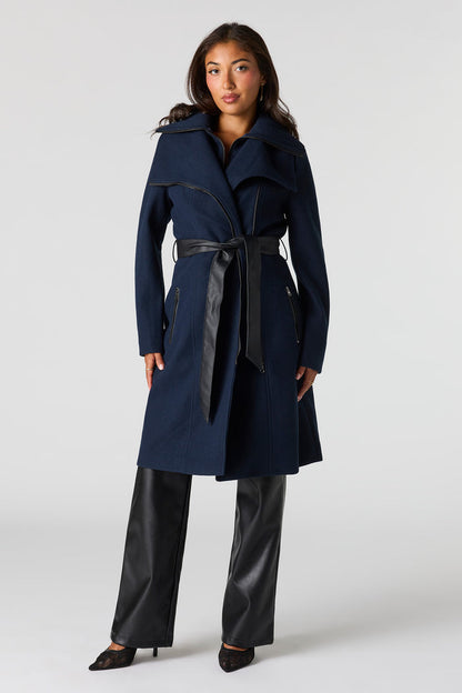 Navy / S/P
