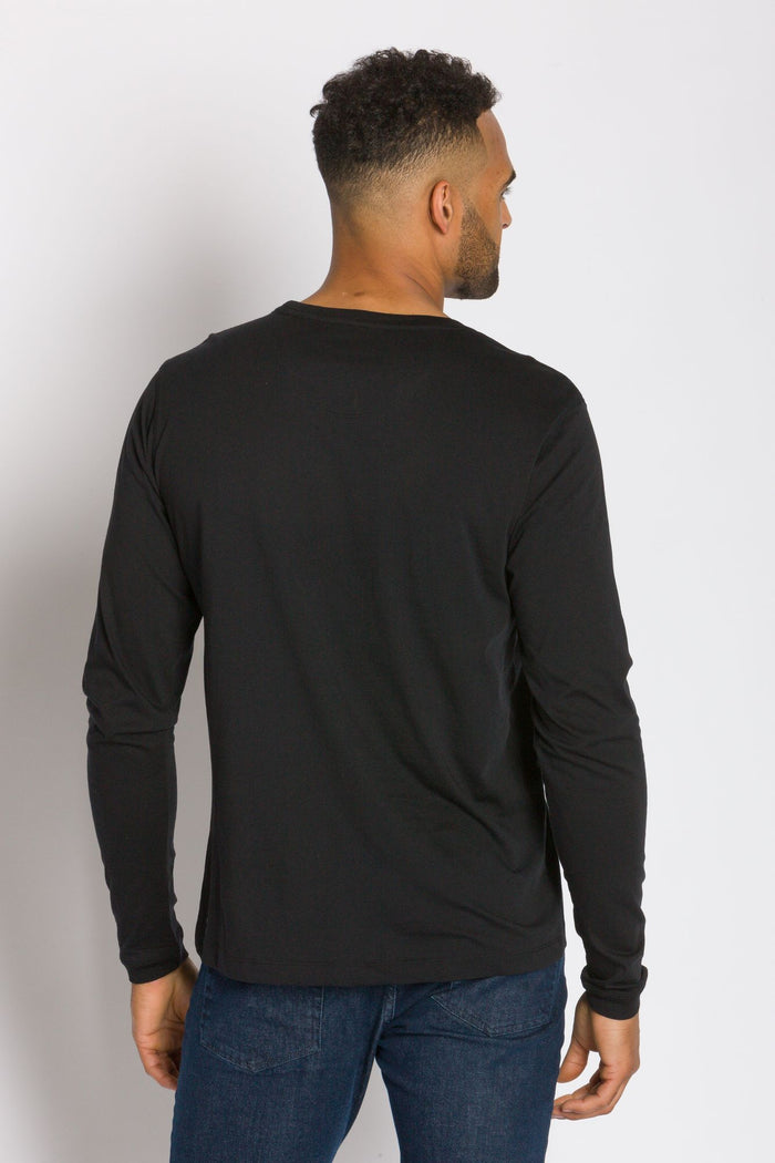 Douglas | Men's Long Sleeve Tee