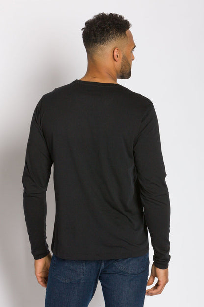 Douglas | Men's Long Sleeve Tee
