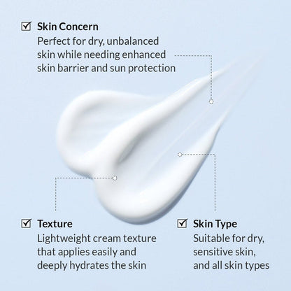 Dr. Althea Aqua Glowing Sunscreen 45ml واقي الشمس المتوهج من دكتور ألثيا أكوا - Princess Cosmetics Qatar