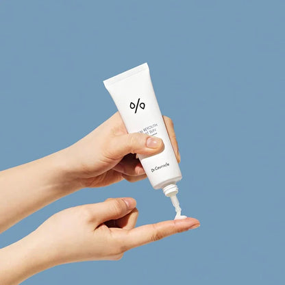 Dr. Ceuracle Hyal Reyouth Moist Sun SPF50+ - 50ml - K-Beauty Studio Belgium Antwerp