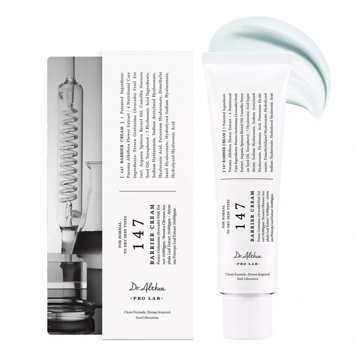 Dr.Althea 147 Barrier Cream 1.69oz/ 50ml