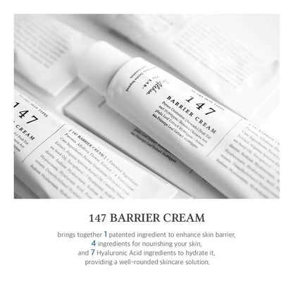 Dr.Althea 147 Barrier Cream 1.69oz/ 50ml