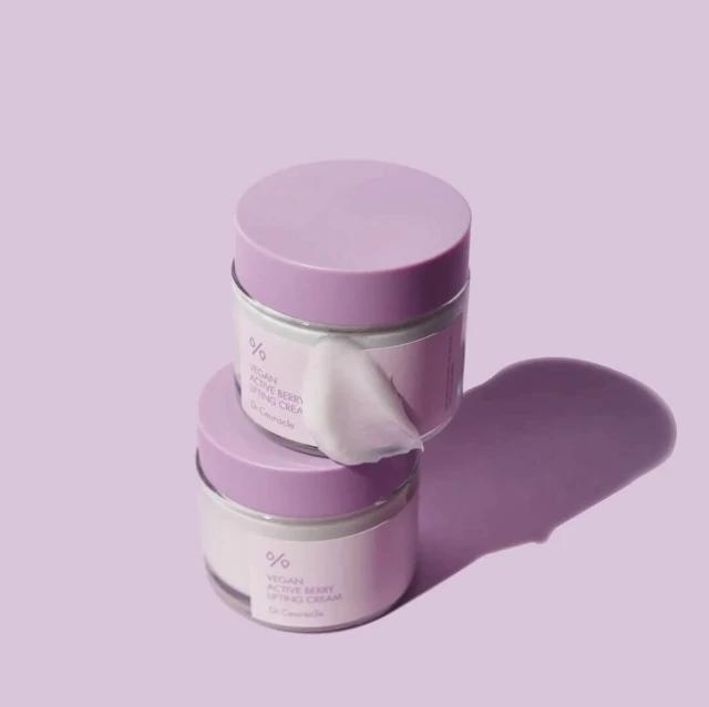 Dr.Ceuracle Vegan Active Berry Lifting Cream 75 g