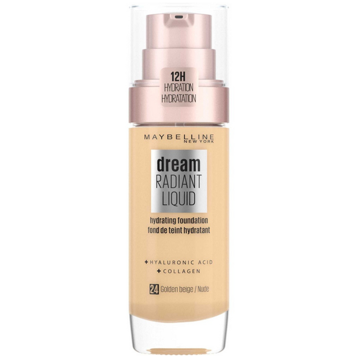 Dream Radiant Liquid
