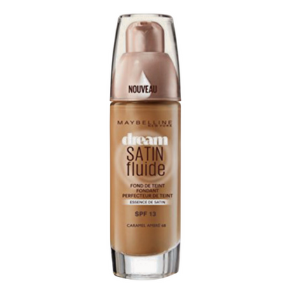 68 - Caramel Ambré