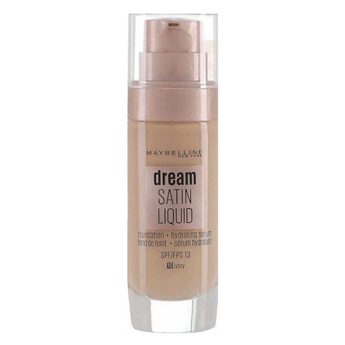 Dream Satin Liquid