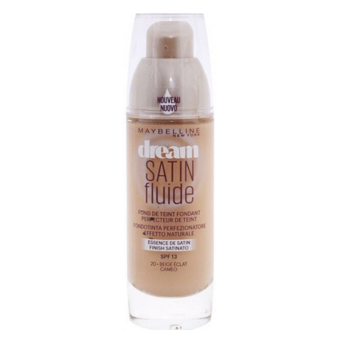 Dream Satin Liquid