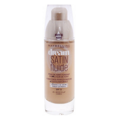 Dream Satin Liquid