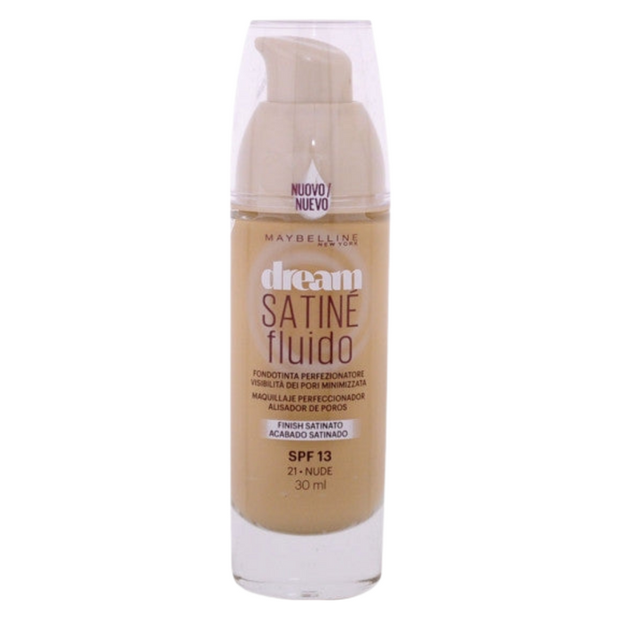 Dream Satin Liquid