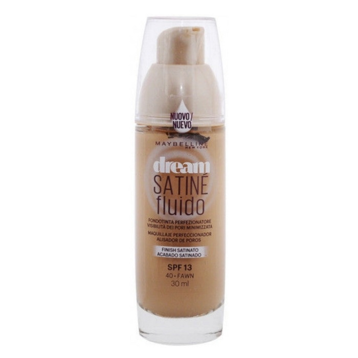 Dream Satin Liquid