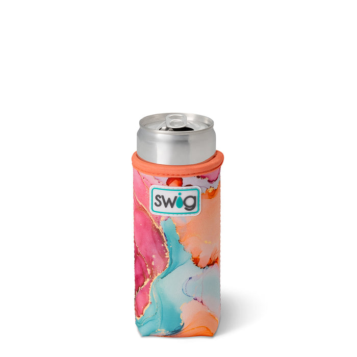 Dreamsicle Can Coolie