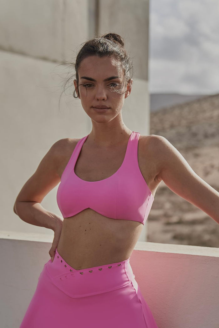 Pink Hollywood / S (US 2)