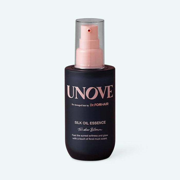 Dr.FORHAIR Unove Silk Oil Essence Hair Serum 70 mL