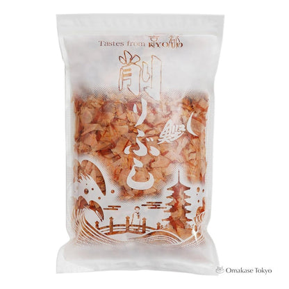 Dried Bonito Flakes (Katsuobushi)