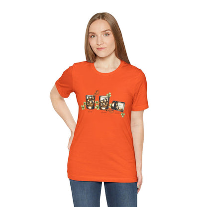 Orange / XS