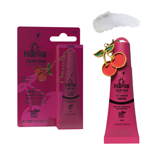 Dr.PAWPAW Cherry Charm Balm