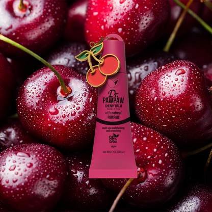 Dr.PAWPAW Cherry Charm Balm