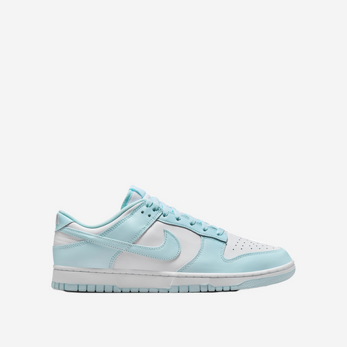 NIKE DUNK LOW GLACIER BLUE