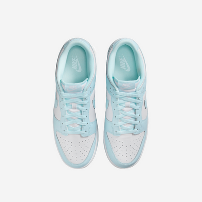 NIKE DUNK LOW GLACIER BLUE