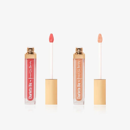 ASD14 - Duos lip glow - Charlotte Bio