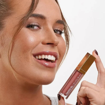 Lip glow bio Charlotte Bio, gloss glow lumineux