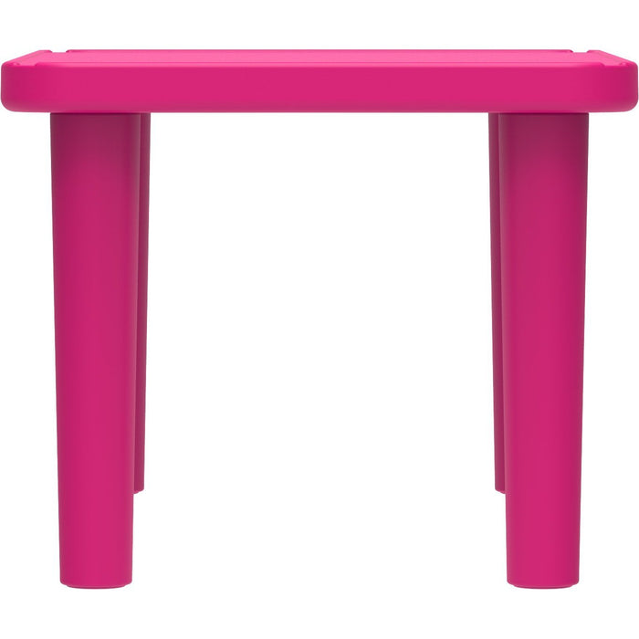 Duramax Kindergarten Table Duramax Kindergarten Table - Rectangle