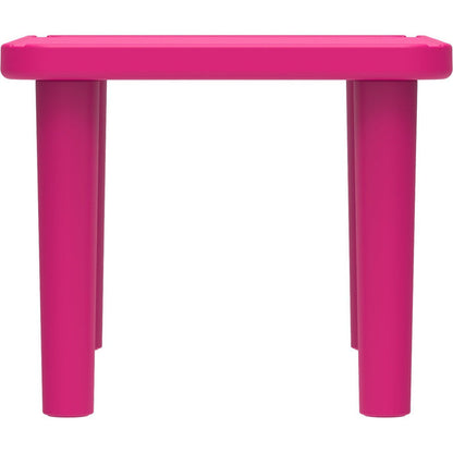 Duramax Kindergarten Table Duramax Kindergarten Table - Rectangle
