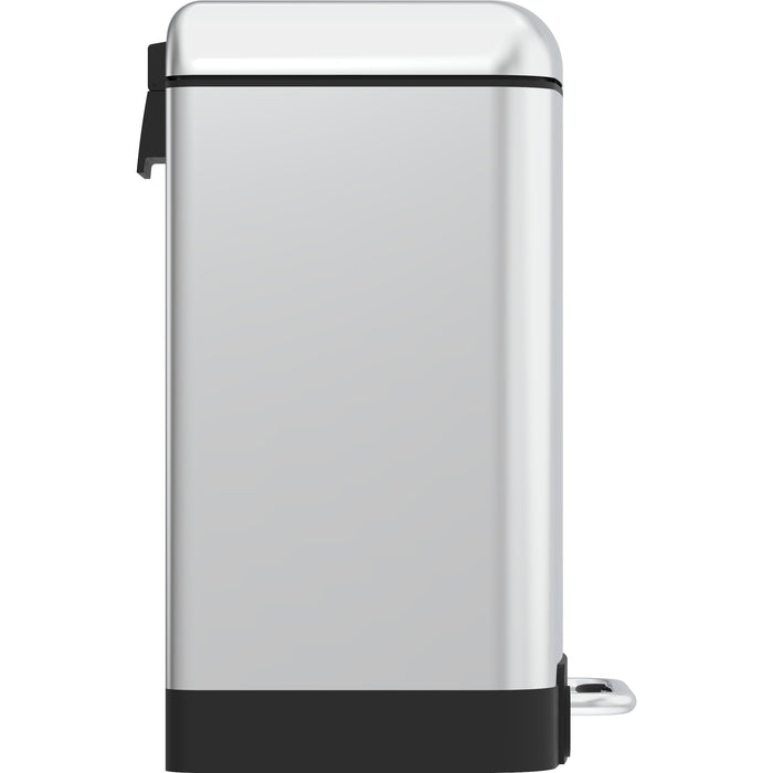 Duramax Waste Bins Duramax Luminal Pedal Bin- Small