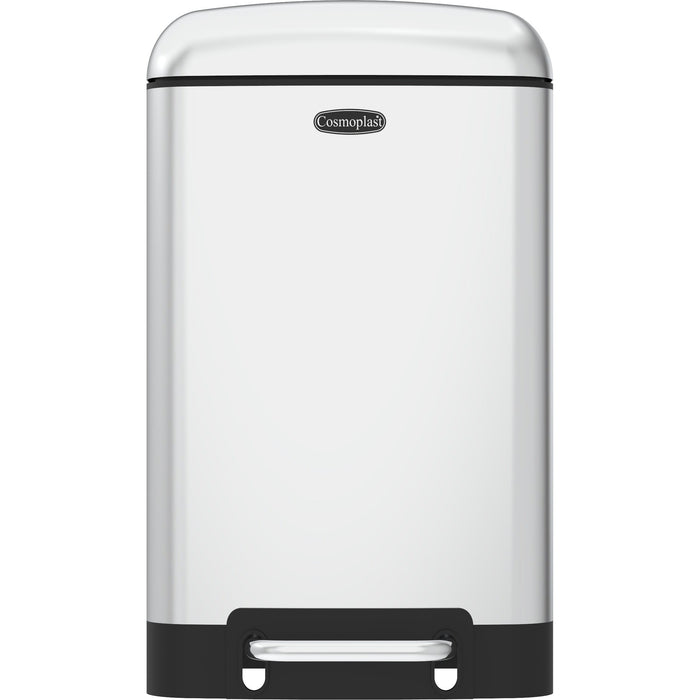 Duramax Waste Bins Duramax Luminal Pedal Bin- Small
