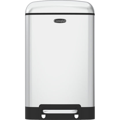 Duramax Waste Bins Duramax Luminal Pedal Bin- Small