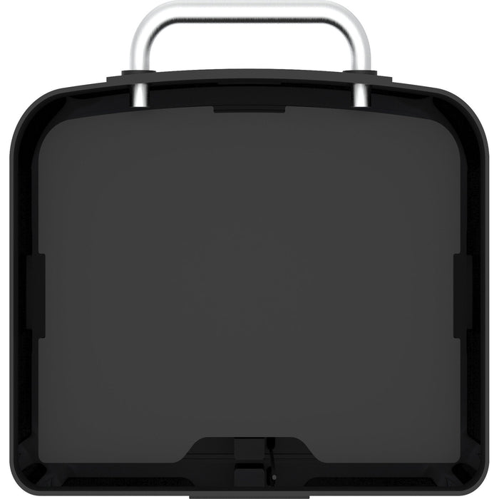 Duramax Waste Bins Duramax Luminal Pedal Bin- Small